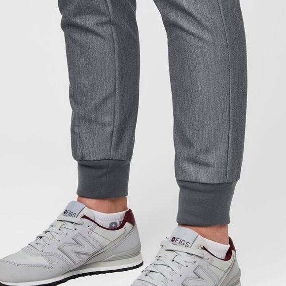 NWT FIGS Zamora Joggers XXS - Picture 2 of 4